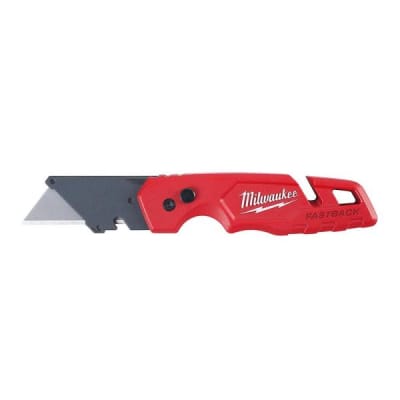 CUCHILLO FASTBACK PEGABLE MILWAUKEE 48-22-1501 CUCHILLO FASTBACK PEGABLE MILWAUKEE 48-22-1501