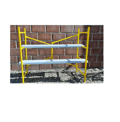 Mini andamio 300kg HDTOOLS1