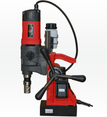 TALADRO BASE MAGNETICA 55MM 1700W MK-55A KOTHMAN