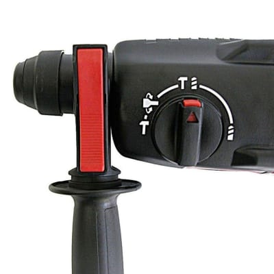 ROTOMARTILLO SDS PLUS 2KG 725W 5386-59 MILWAUKEE | HDTOOLS ROTOMARTILLO SDS PLUS 2KG 725W 5386-59 MILWAUKEE | HDTOOLS