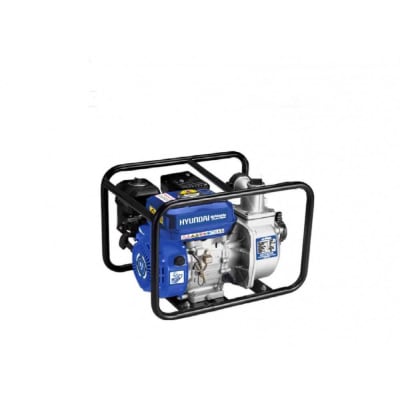Motobomba Hyundai Gasolina 3
