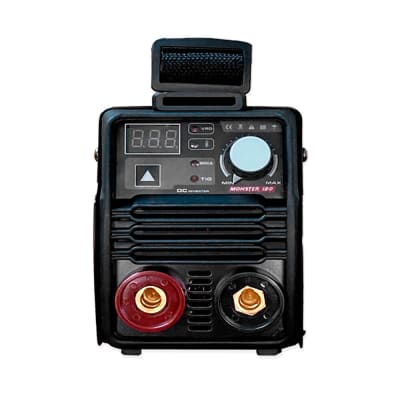 SOLDADORA INVERTER MMA/TIG BLACKWELD MONSTER 120 MT120