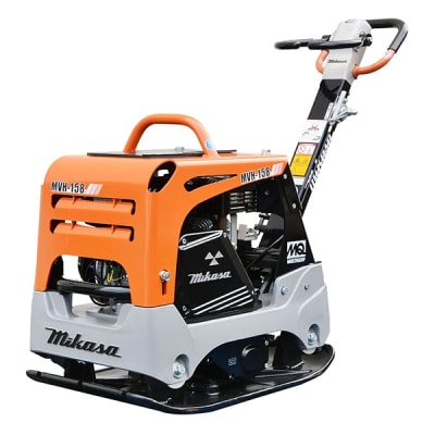 Placa compactadora Mikasa MVH158DY Placa compactadora Mikasa MVH158DY