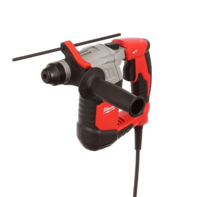 ROTOMARTILLO SDSPLUS 2KG 620W 5263-59 MILWAUKEE | HDTOOLS ROTOMARTILLO SDSPLUS 2KG 620W 5263-59 MILWAUKEE | HDTOOLS