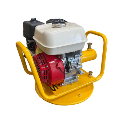 Unidad Motriz Vibrador Bencinero 1