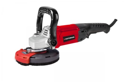 PULIDORA DE HORMIGON KOTHMAN PK-125