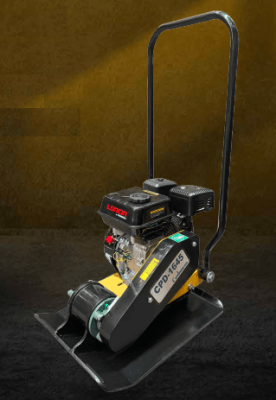 Placa Compactadora 16/45 Directa 45x52 Cms