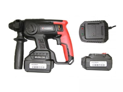 ROTOMARTILLO INALAMBRICO KOTHMAN RIK-22 - HDTOOLS1