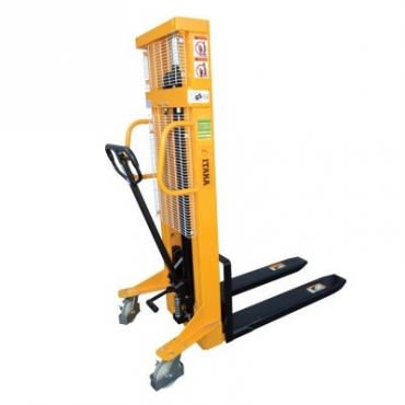 APILADOR MAN 0.5T X 1.6M FIJO SDJ1000 APILADOR MAN 0.5T X 1.6M FIJO SDJ1000