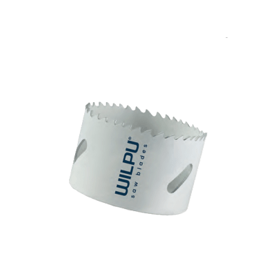 Sierra Copa Bimetal 114 Mm Wilpu