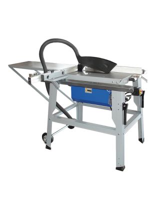 SIERRA DE BANCO 12'' 2000W 220V PRO RTS 315 E1