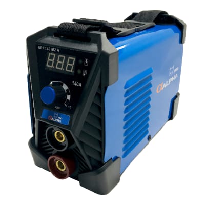 SOLDADORA ALPHA PRO MMA140 (PROFESIONAL)