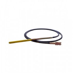 SONDA VIBRADORA 38mm X 6M SONDA VIBRADORA 38mm X 6M