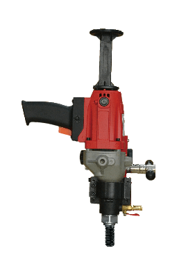 TESTIGUERA MANUAL 110MM 2300W HDTOOLS