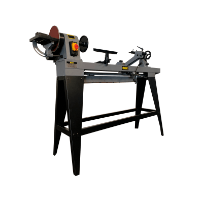 TORNO MADERA TWL-1000 C/COPIAD1