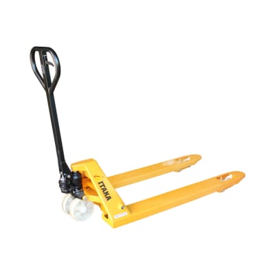 TRANSPALETA MANUAL 2500KG 685X1150MM DUCAR MOD.DF-III