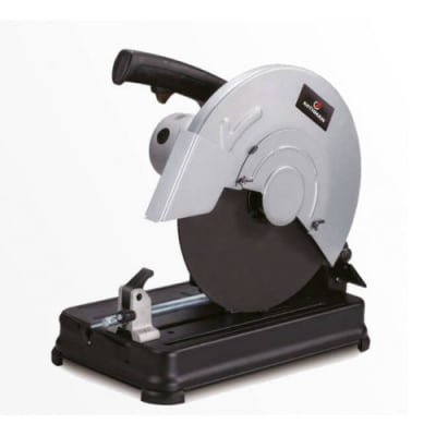 TRONZADORA 14 2300W TK-355 KOTHMAN + 3 DISCOS 14