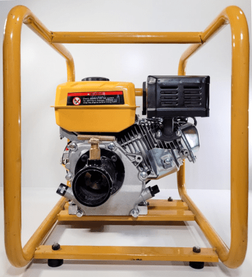 UNIDAD MOTRIZ GASOLINA TIPO HONDA 5,5HP HDTOOLS1