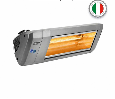 Calefactor Heliosa 9.2 2200W Varma