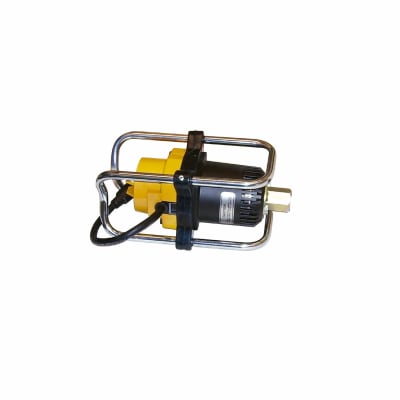 Unidad Motriz Vibrador eléctrico Wyco AF 903A 3hp1