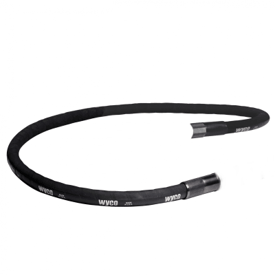 Sonda de 4,20 metros para cabezas de 35, 45 y 60 mm Wyco