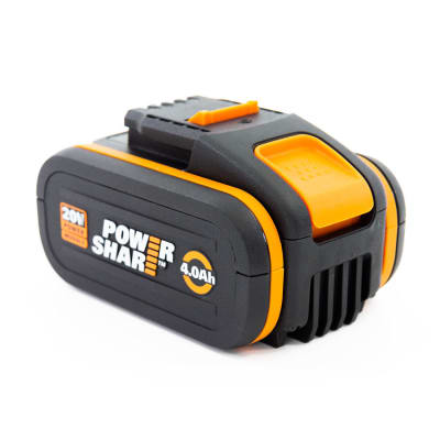 BATERIA 20V 4.0AH MOD.WA3553 BATERIA 20V 4.0AH MOD.WA3553