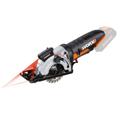 20V SIERRA 85MM SOLO MAQ. WORX WX523.9 20V SIERRA 85MM SOLO MAQ. WORX WX523.9