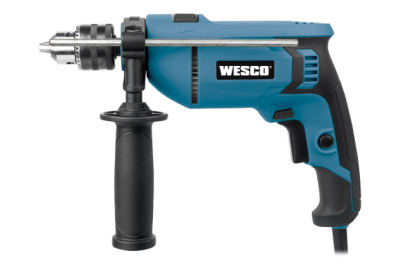 TALADRO PERCUTOR 13MM 750W WESCO WS3174 | HDTOOLS TALADRO PERCUTOR 13MM 750W WESCO WS3174 | HDTOOLS