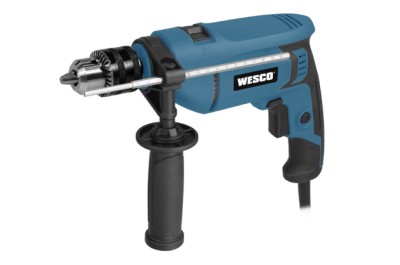 TALADRO PERCUTOR 13MM 750W WESCO WS3174 | HDTOOLS TALADRO PERCUTOR 13MM 750W WESCO WS3174 | HDTOOLS