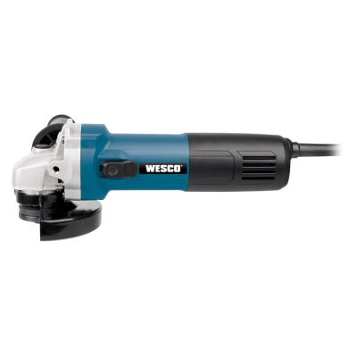 ESMERIL ANGULAR 4 1/2'' 750W WS4740 WESCO | HDTOOLS ESMERIL ANGULAR 4 1/2'' 750W WS4740 WESCO | HDTOOLS
