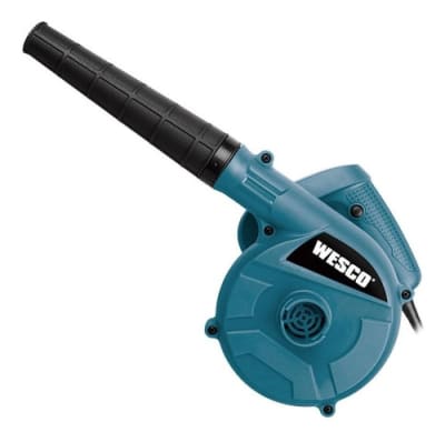SOPLADOR 600W WESCO WS8043 SOPLADOR 600W WESCO WS8043