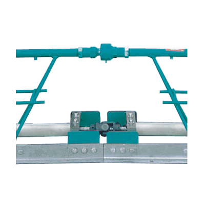 Kit junta cardanica para cercha Multiquip1