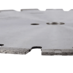 Disco de corte VARI-CUT S65 14 Multipropósito