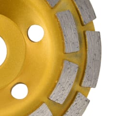 COPA DIAMANTADA 4 1/2