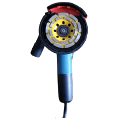 KIT DE ASPIRACION Y PULIDO 4 1/2