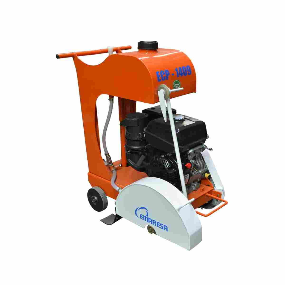Cortadora de Pavimento CP1409 9HP Gasolina Loncin1