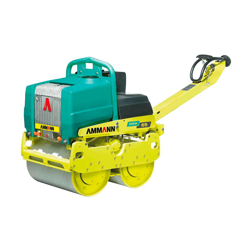 Rodillo compactador manual ARW65 AMMANN1