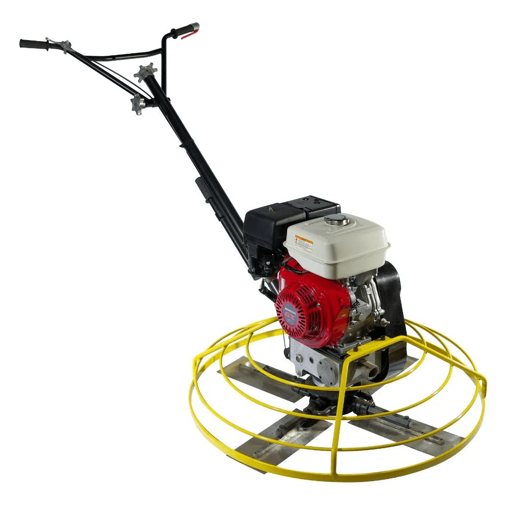 ALISADORA DE PAVIMENTO CM90 BENC 9HP1
