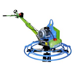 Alisadora HALCON 95 3HP TRIFÁSICA LEMACO1