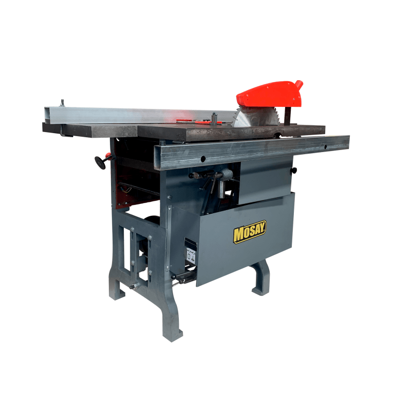 Máquina Múltiple ML393D MOSAY | HD TOOLS | Soluciones en