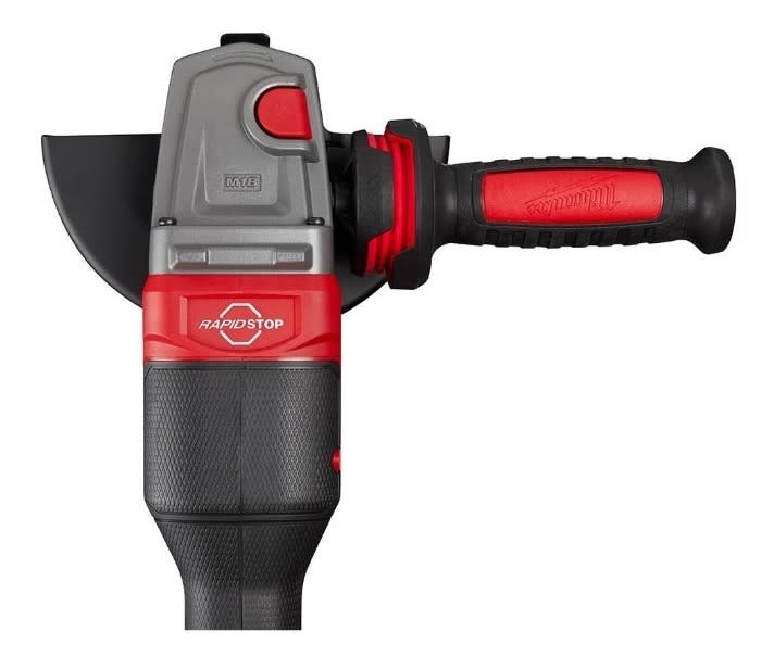 M18 FUEL ESMERIL PADDLE SWITCH 6” 2980-20 MILWAUKEE | HD TOOLS | Soluciones  en Construcción e Industria