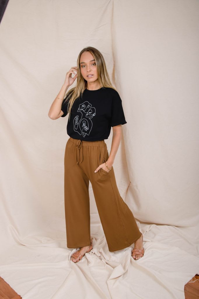Palazzo Abril camel | Moshtienda