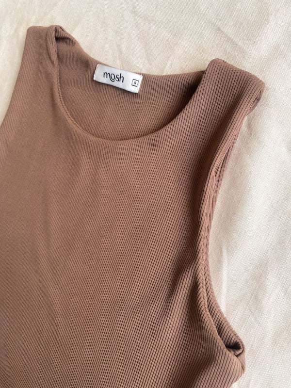 Top Oriana cocoa