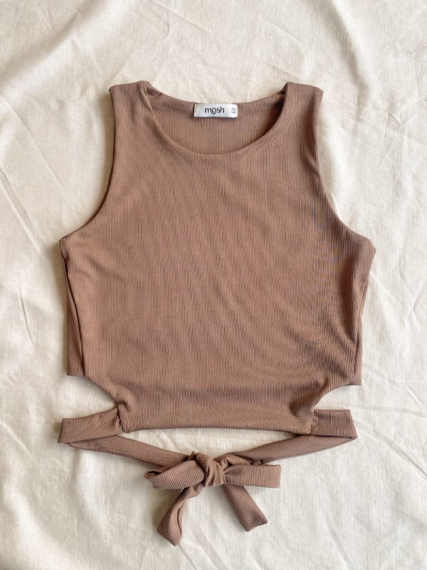 Top Oriana cocoa