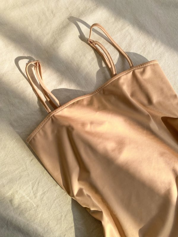 Body Abba beige