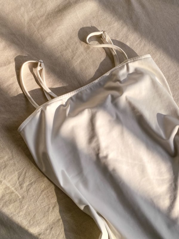 Body Abba blanco Body Abba blanco