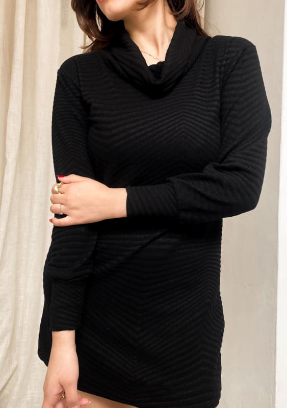 Vestido Bruselas nevero