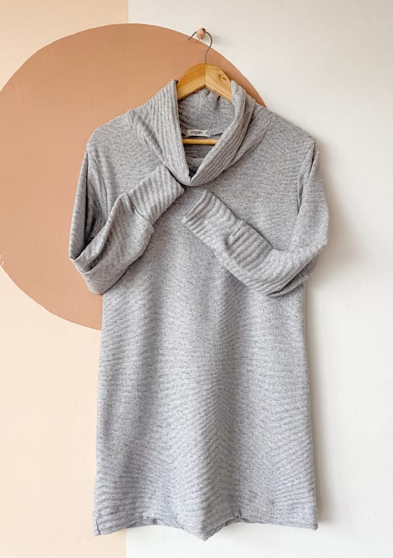 Vestido Bruselas japeado Vestido Bruselas japeado