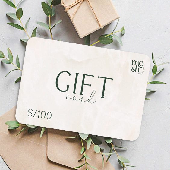 Gift Card 100