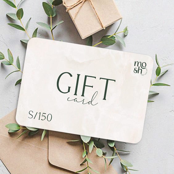 Gift Card 150